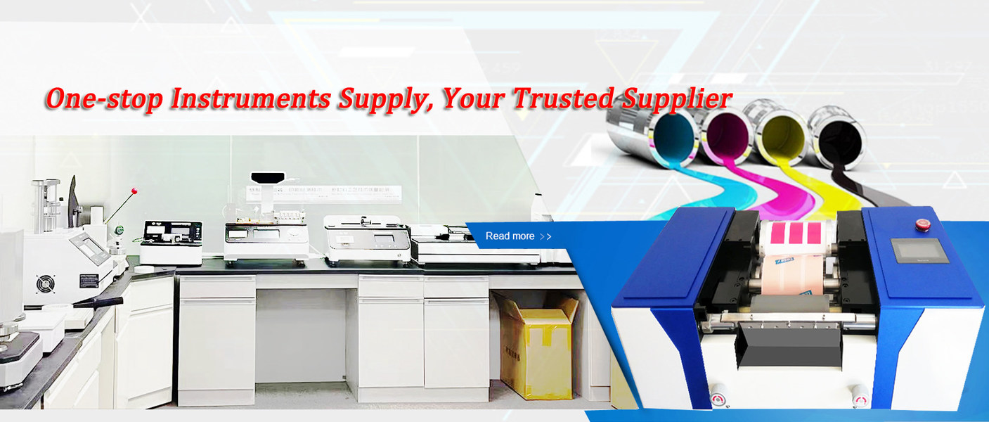 TRUNG QUỐC tốt Flexo Offset Ink Proofer bán hàng