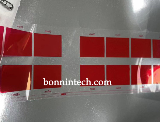 Laboratory Packaging Film Color Spot Gravure Printing Ink Proofer