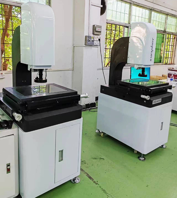 VMS-3020 2D Manual Optical Vision Measuring Instrument 3D Automatic Image Video Measuring Machine System