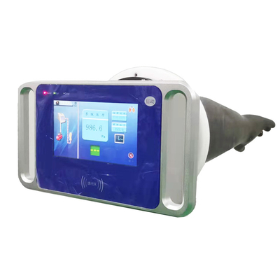 3 To 8min Sterile Isolator Glove Port Integrity Tester ISO14644 Glove Leak Tester