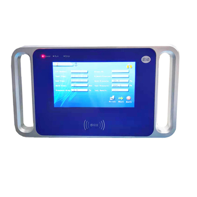 3 To 8min Sterile Isolator Glove Port Integrity Tester ISO14644 Glove Leak Tester