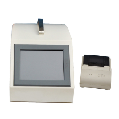 TA-2.0 Laboratory Online Offline Total Organic Carbon Analyzer TOC Pharmaceutical Water