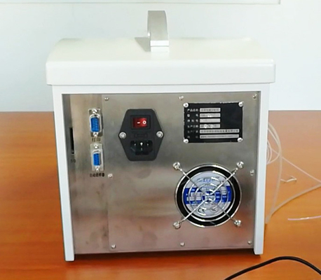 TA-2.0 Laboratory Online Offline Total Organic Carbon Analyzer TOC Pharmaceutical Water