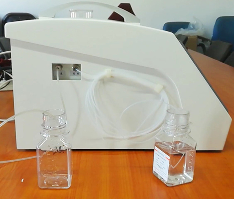 TA-2.0 Laboratory Online Offline Total Organic Carbon Analyzer TOC Pharmaceutical Water