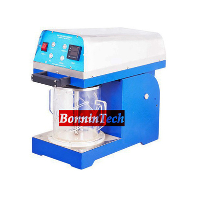 Laboratory Paper Fiber Pulp Disintegrator TAPPI T-205 ISO-5263 Standard
