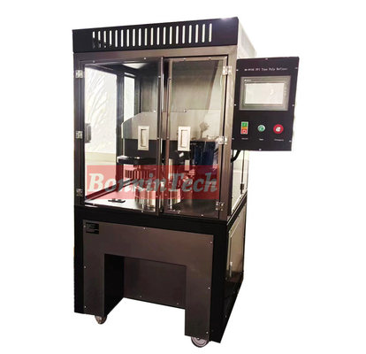 BN-PFI02 PFI loại máy lọc bột giấy PFI Mill