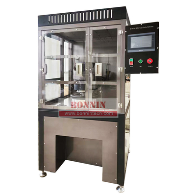 ISO 5264/2 Thiết bị phòng thí nghiệm loại máy đánh PFI Thiết bị thử nghiệm máy xay xay bột giấy
