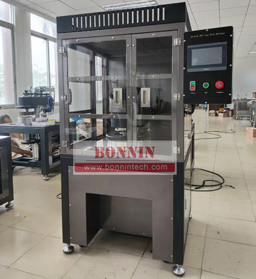 Thiết bị thử nghiệm máy lọc loại PFI của Phòng thí nghiệm Bonnin cho bột giấy