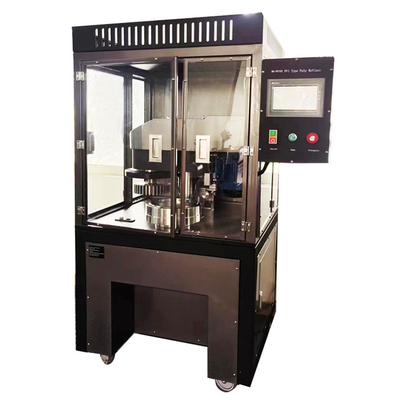 Máy lọc bột giấy PFI loại phòng thí nghiệm