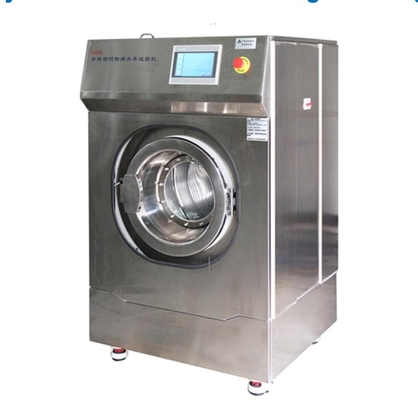 YG089E Máy kiểm tra thu hẹp hoàn toàn tự động của vải dệt may giặt 1 năm bảo hành