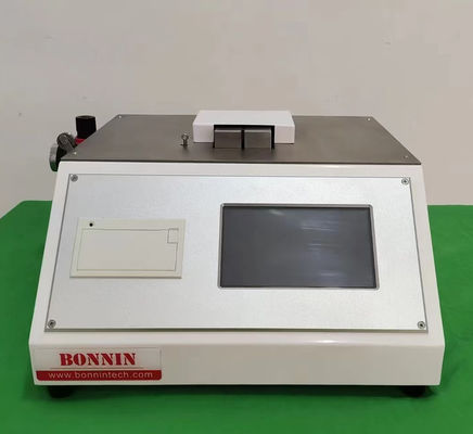 ISO 9895 Máy thử nén ngắn SCT giấy bìa