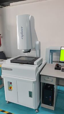 CNC-3020FA CNC-4030FA đo video hình ảnh tự động Video đo thiết bị hệ thống máy